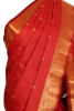 Bridal Vaira Oosi Kanjeevaram Silk Saree